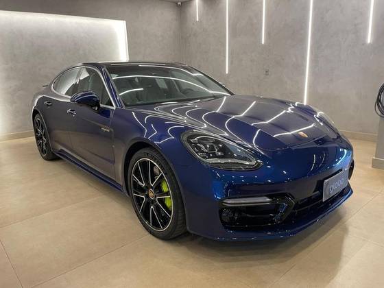 PORSCHE PANAMERA 2.9 V6 E-HYBRID 4 PDK
